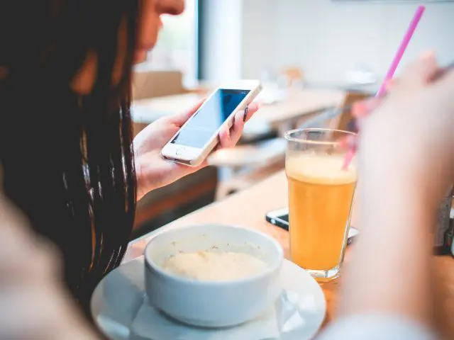 大手サイト・アプリなら安全に働ける2