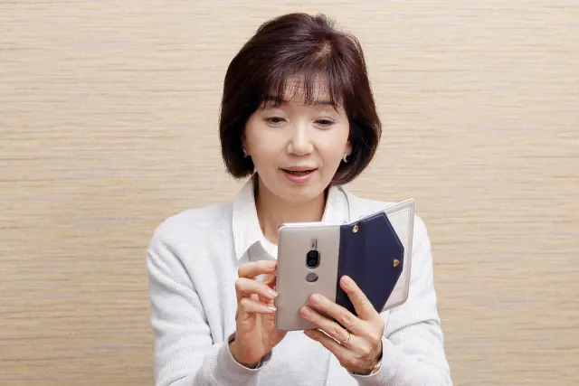50代・60代女性にテレフォンレディがおすすめな理由4