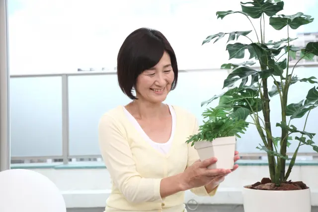 50代・60代女性にテレフォンレディがおすすめな理由5