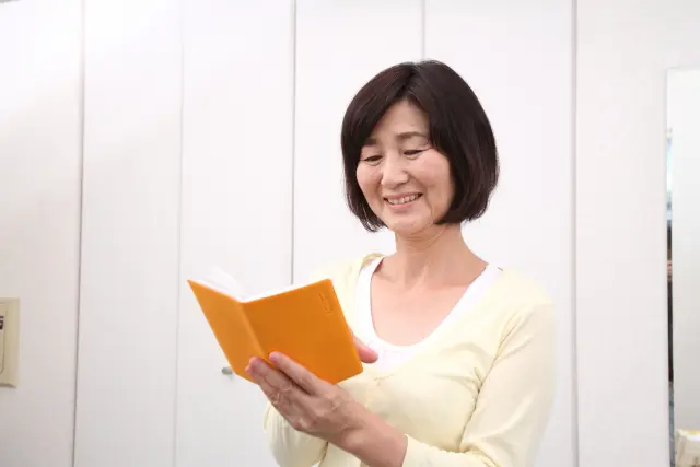 50代・60代女性にテレフォンレディがおすすめな理由3
