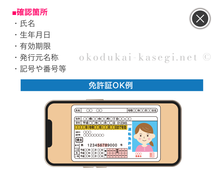 テレジョブの登録からお仕事開始までの流れ4